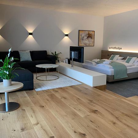 Donau Lodge Ybbs an der Donau Εξωτερικό φωτογραφία