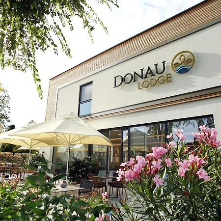 Donau Lodge Ybbs an der Donau Εξωτερικό φωτογραφία