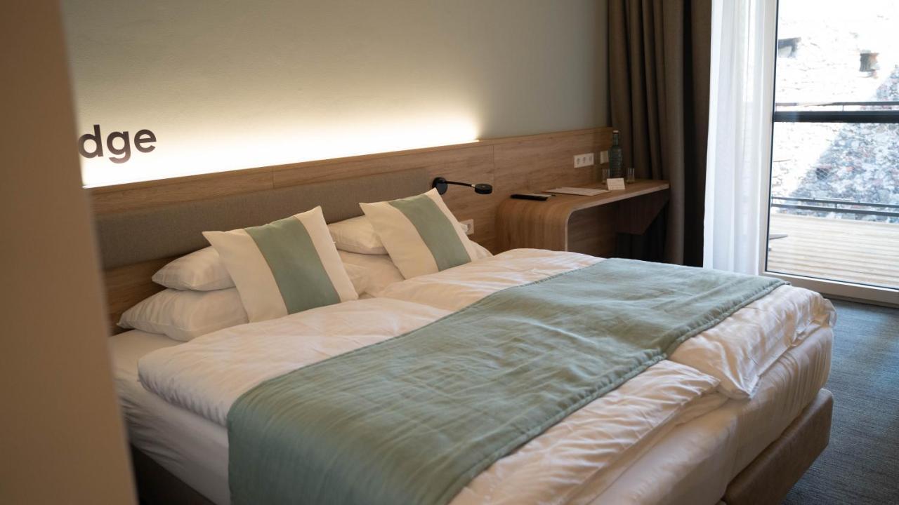 Donau Lodge Ybbs an der Donau Εξωτερικό φωτογραφία
