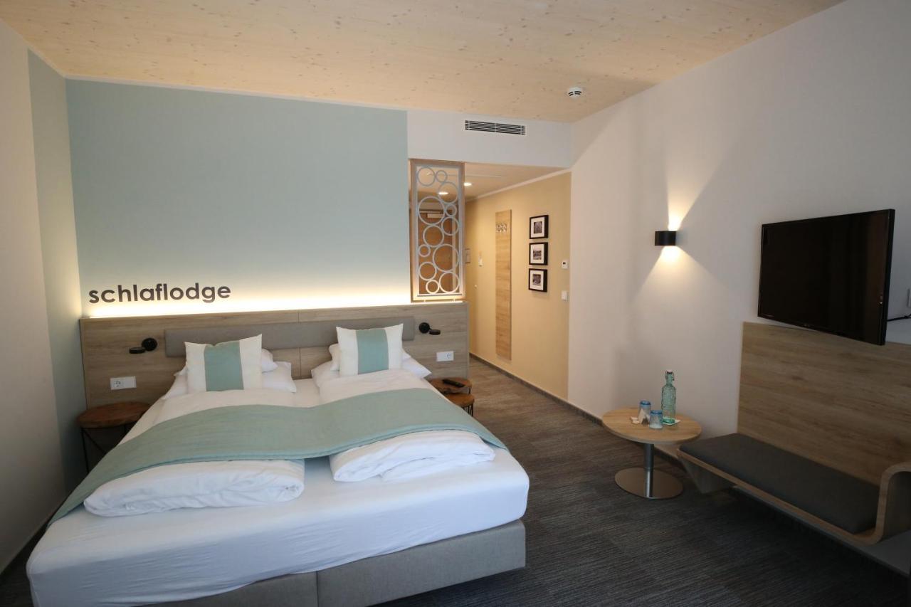 Donau Lodge Ybbs an der Donau Εξωτερικό φωτογραφία