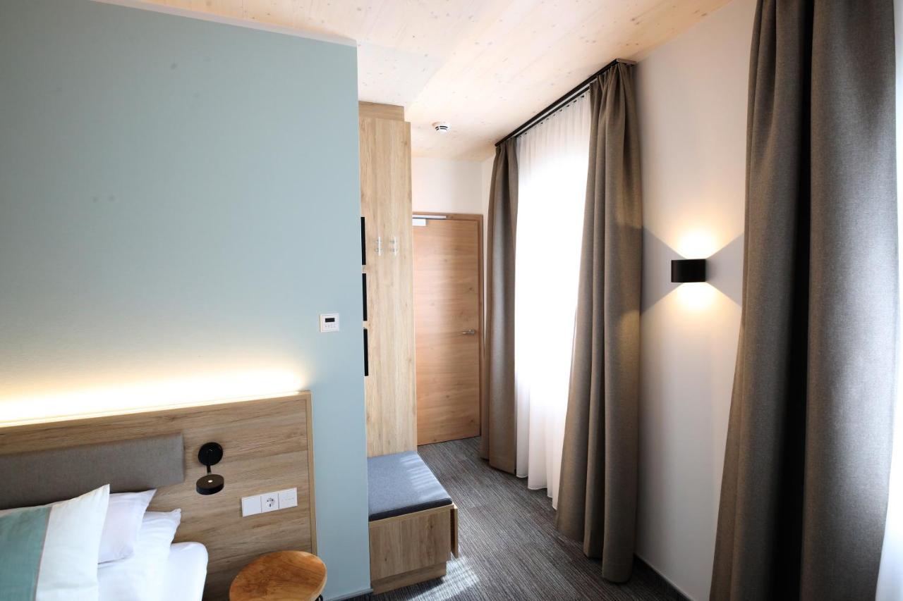 Donau Lodge Ybbs an der Donau Εξωτερικό φωτογραφία