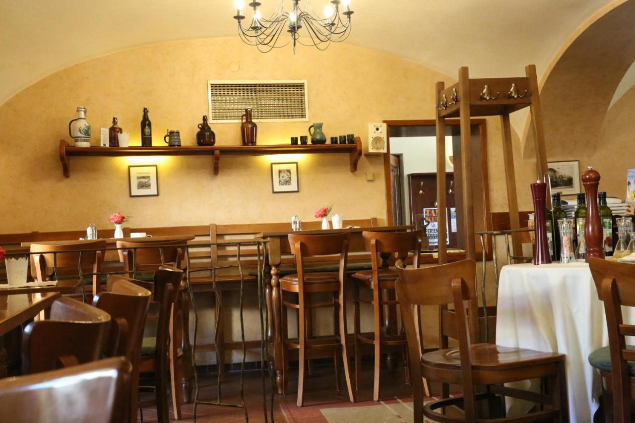 Donau Lodge Ybbs an der Donau Εξωτερικό φωτογραφία