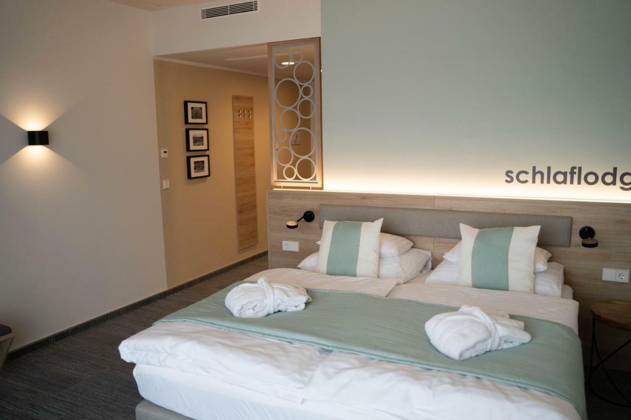 Donau Lodge Ybbs an der Donau Εξωτερικό φωτογραφία