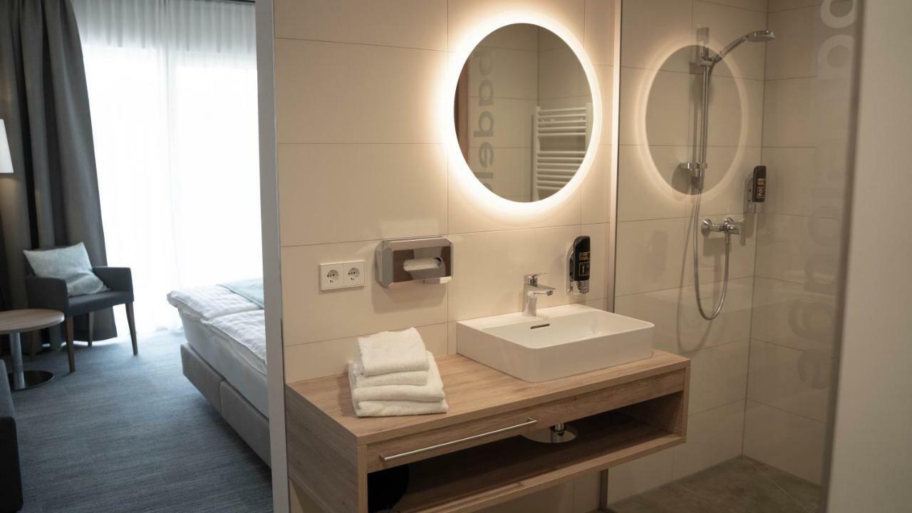 Donau Lodge Ybbs an der Donau Εξωτερικό φωτογραφία