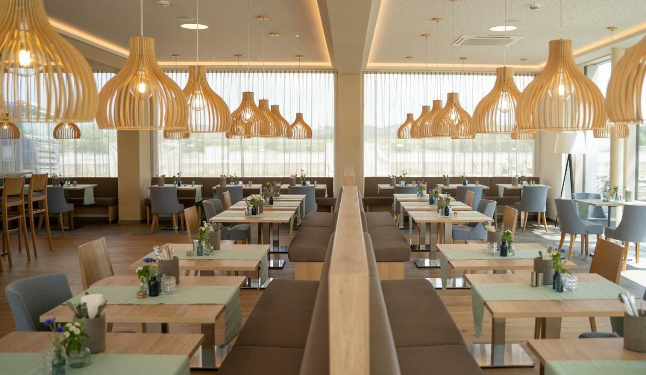 Donau Lodge Ybbs an der Donau Εξωτερικό φωτογραφία