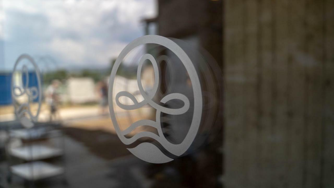 Donau Lodge Ybbs an der Donau Εξωτερικό φωτογραφία
