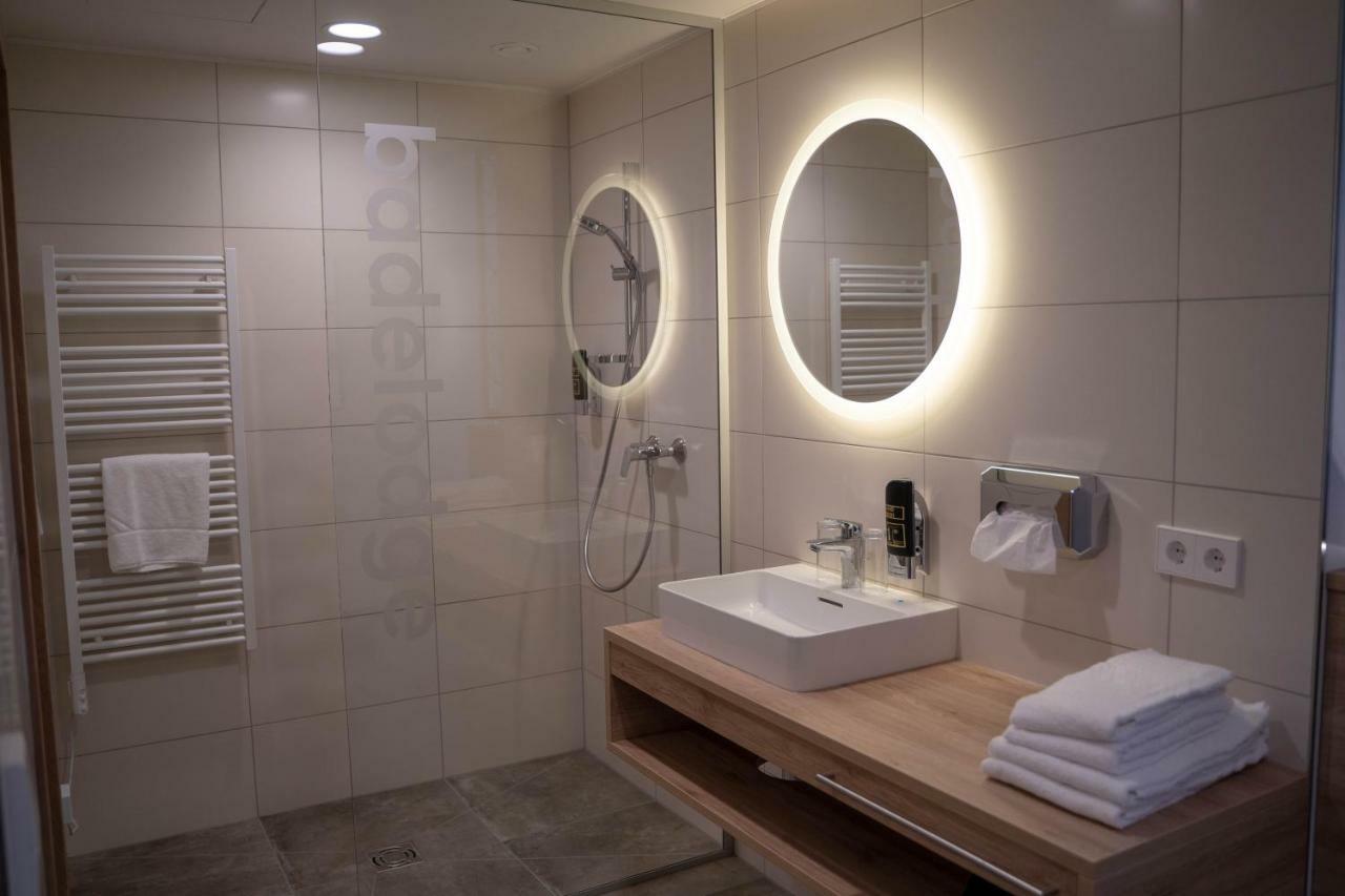 Donau Lodge Ybbs an der Donau Εξωτερικό φωτογραφία