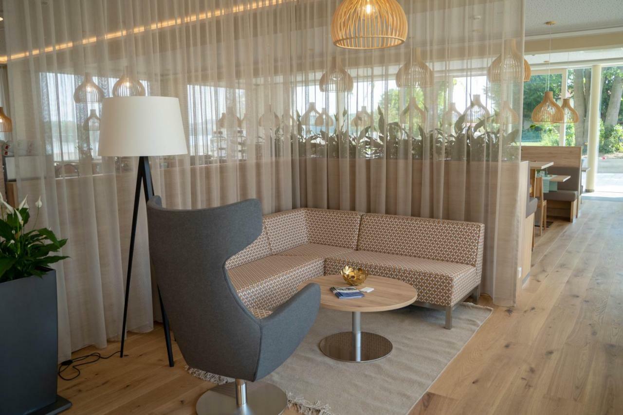 Donau Lodge Ybbs an der Donau Εξωτερικό φωτογραφία