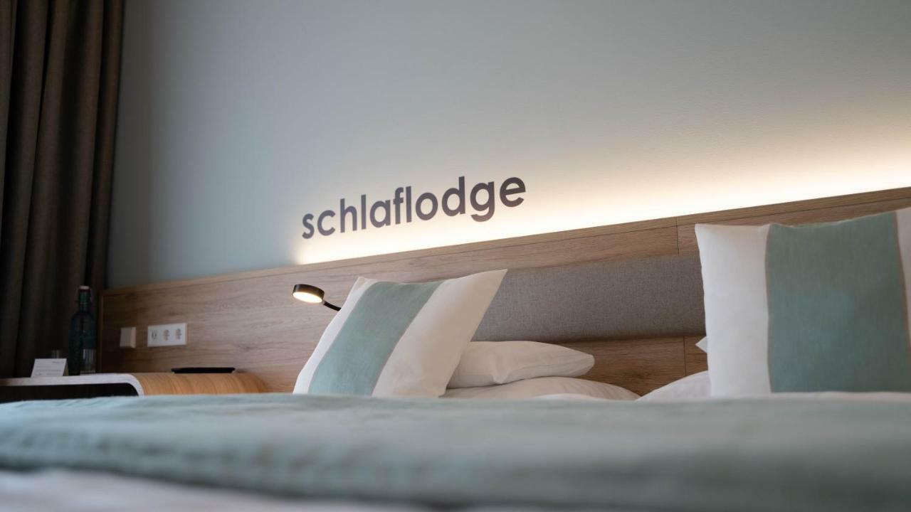Donau Lodge Ybbs an der Donau Εξωτερικό φωτογραφία