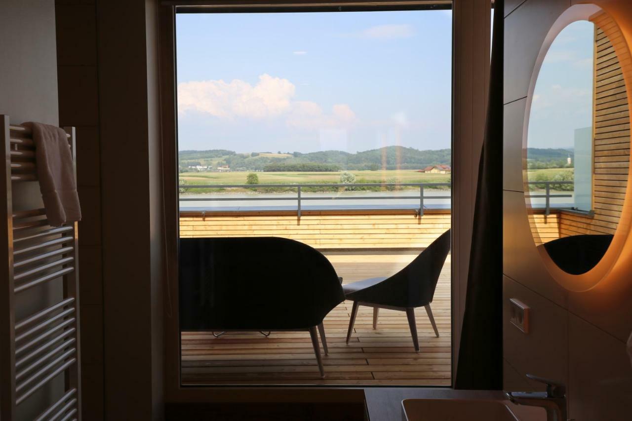 Donau Lodge Ybbs an der Donau Εξωτερικό φωτογραφία
