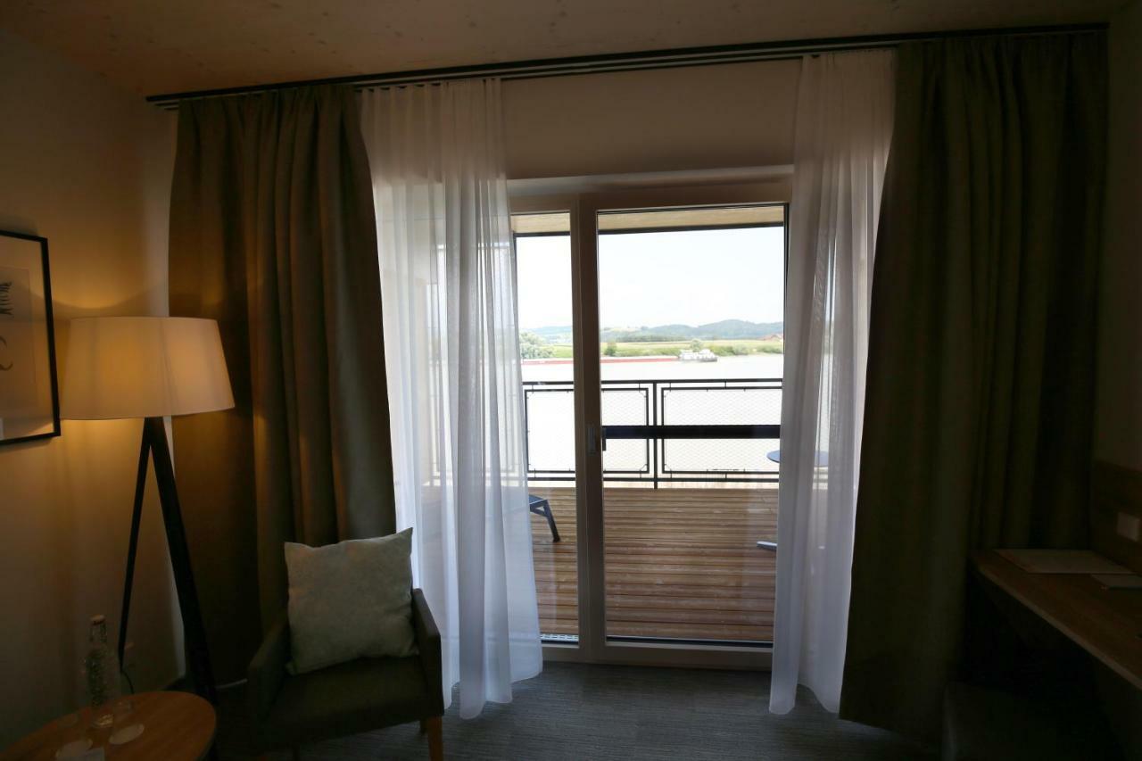 Donau Lodge Ybbs an der Donau Εξωτερικό φωτογραφία