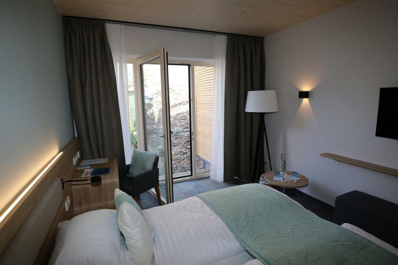 Donau Lodge Ybbs an der Donau Εξωτερικό φωτογραφία