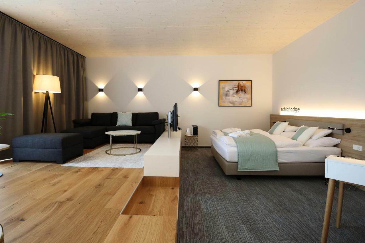 Donau Lodge Ybbs an der Donau Εξωτερικό φωτογραφία