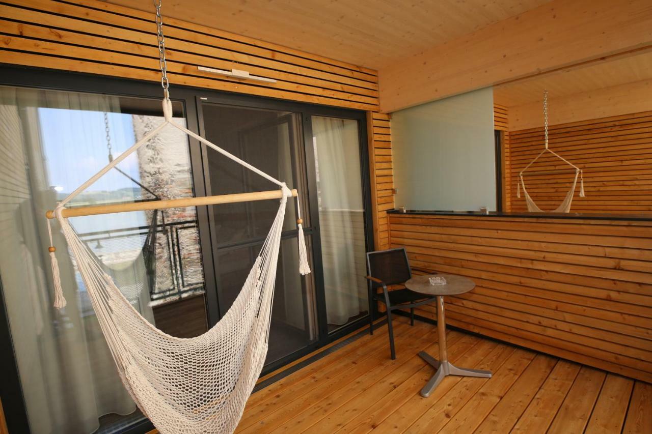 Donau Lodge Ybbs an der Donau Εξωτερικό φωτογραφία