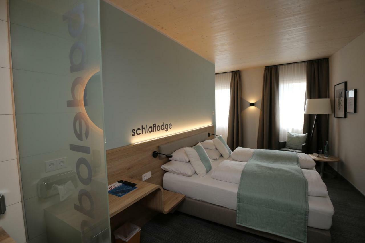 Donau Lodge Ybbs an der Donau Εξωτερικό φωτογραφία