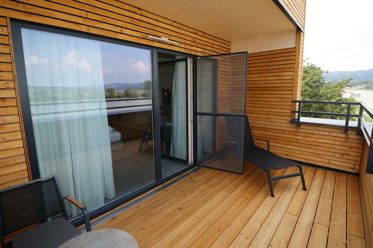 Donau Lodge Ybbs an der Donau Εξωτερικό φωτογραφία