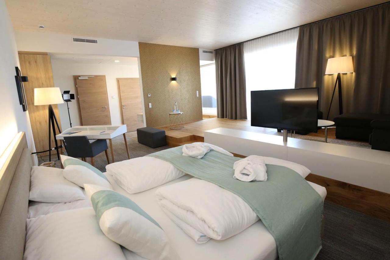 Donau Lodge Ybbs an der Donau Εξωτερικό φωτογραφία