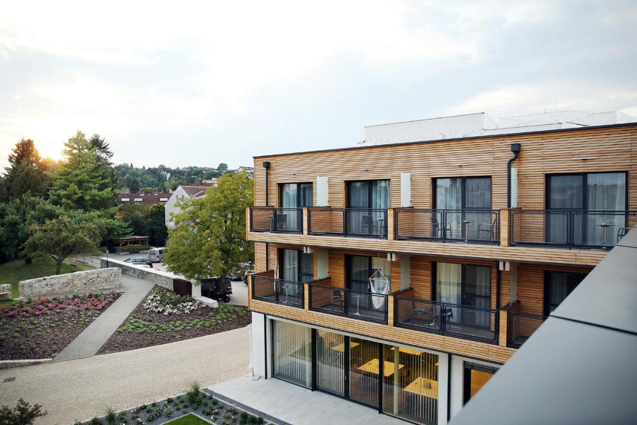 Donau Lodge Ybbs an der Donau Εξωτερικό φωτογραφία