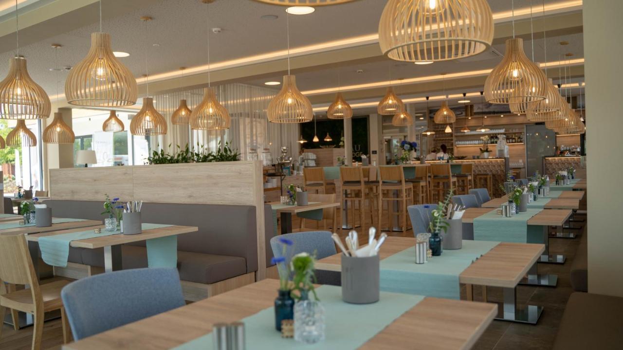 Donau Lodge Ybbs an der Donau Εξωτερικό φωτογραφία